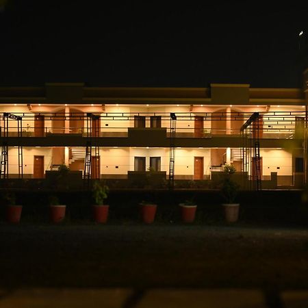 Krishnam Resort Jabalpur Exterior photo